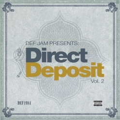 Various Artist - Def Jam Presents Direct Deposit Vol. 2